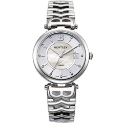 ساعت مچی لاکچری BENTLEY کد BL95-102000 - bentley luxury watch bl95-102000  